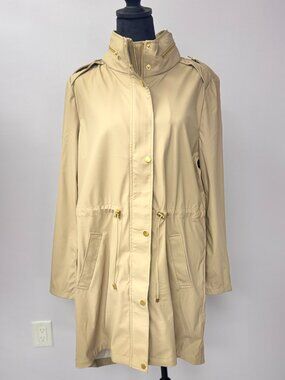 CIAO MILANO SERENA WATERPROOF JACKET